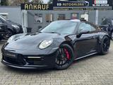 Porsche 992 GTS Aero*SportDesgin/Chrono*18-Wege*Approved - Porsche 992 in Köln