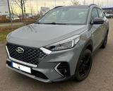 Hyundai TUCSON 1.6 T-GDI N Line 2WD N Line