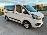 Ford Transit Custom AHK Dachträger Alufelgen - Ford Transit Custom Gebrauchtwagen in Bremen