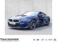 BMW M850 - Vorschau Bild 1