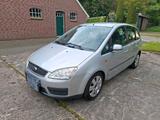 Ford Fokus C-Max - gebrauchte Ford C-Max aus dem Jahr 2004