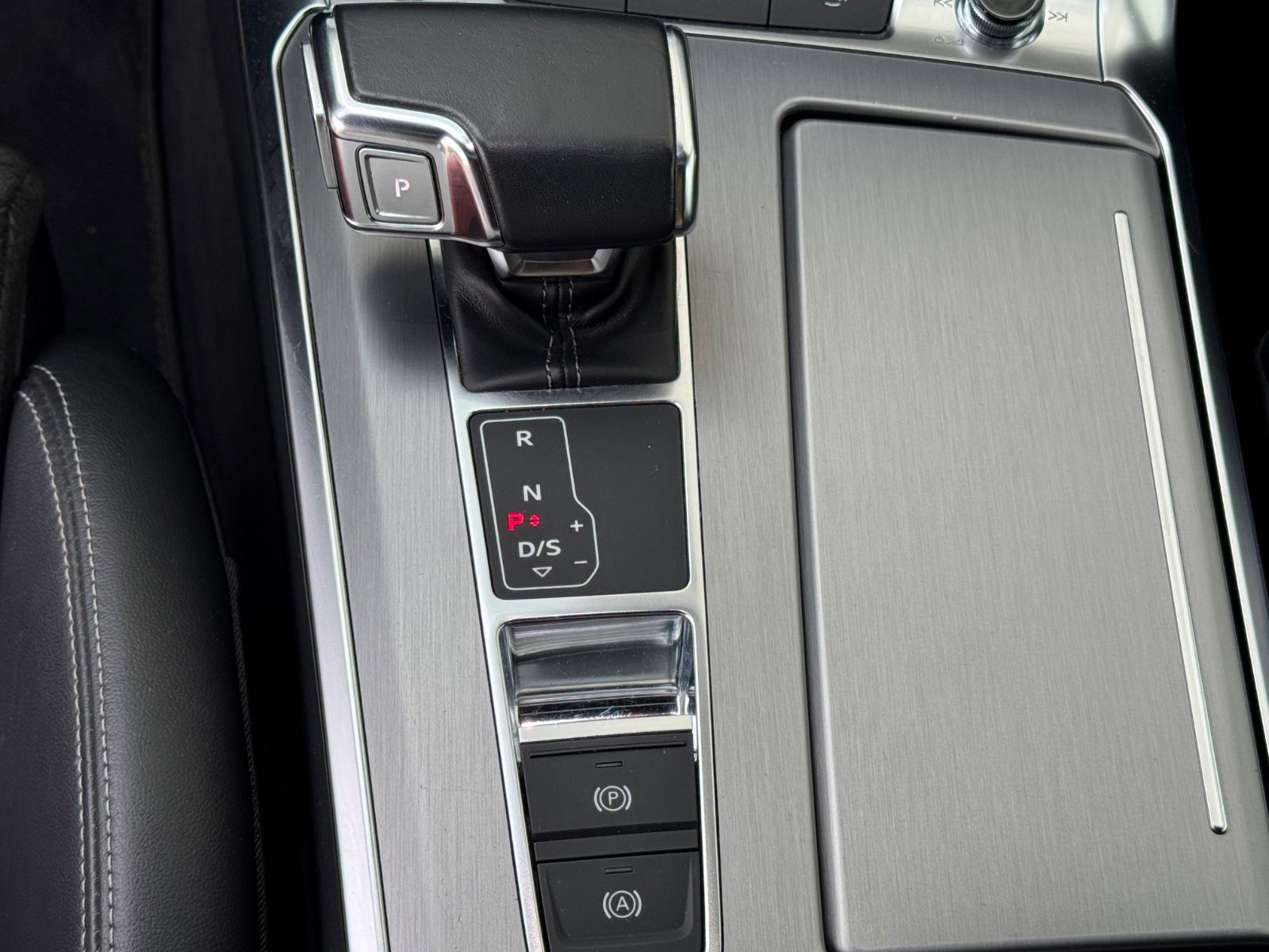 Audi A7 55 TFSI quattro S-Line Pano Virtual Matrix foto 13