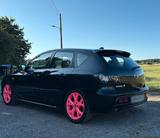 Mazda 3 BK Kintaro - Mazda 3: Kintaro