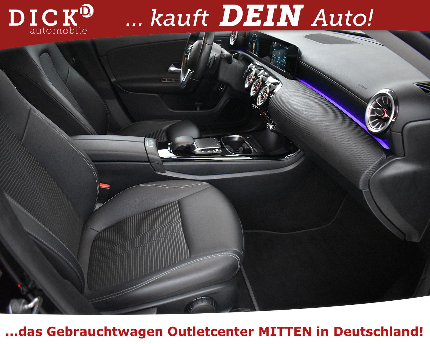 Fahrzeugabbildung Mercedes-Benz CLA 250e Style LEDER+PANOR+STANDHZ+NAVI+KAM+ACC+
