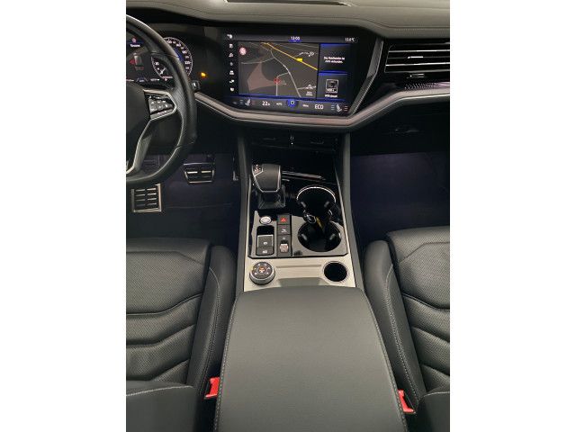 Touareg R-Line 3.0 V6 TDI tiptronic 4Motion AHK+