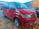Volkswagen T6 Multivan Generation Six Standheizung ACC AHK - Volkswagen: Multivan Generation