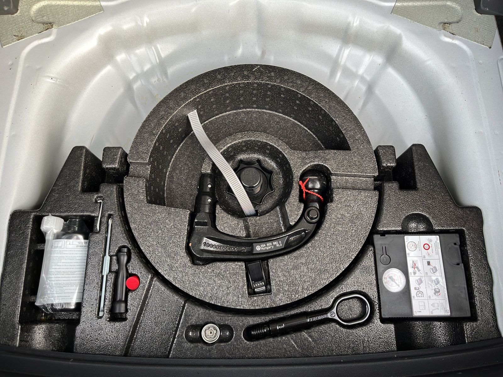 Volkswagen T-Roc - Bild 17