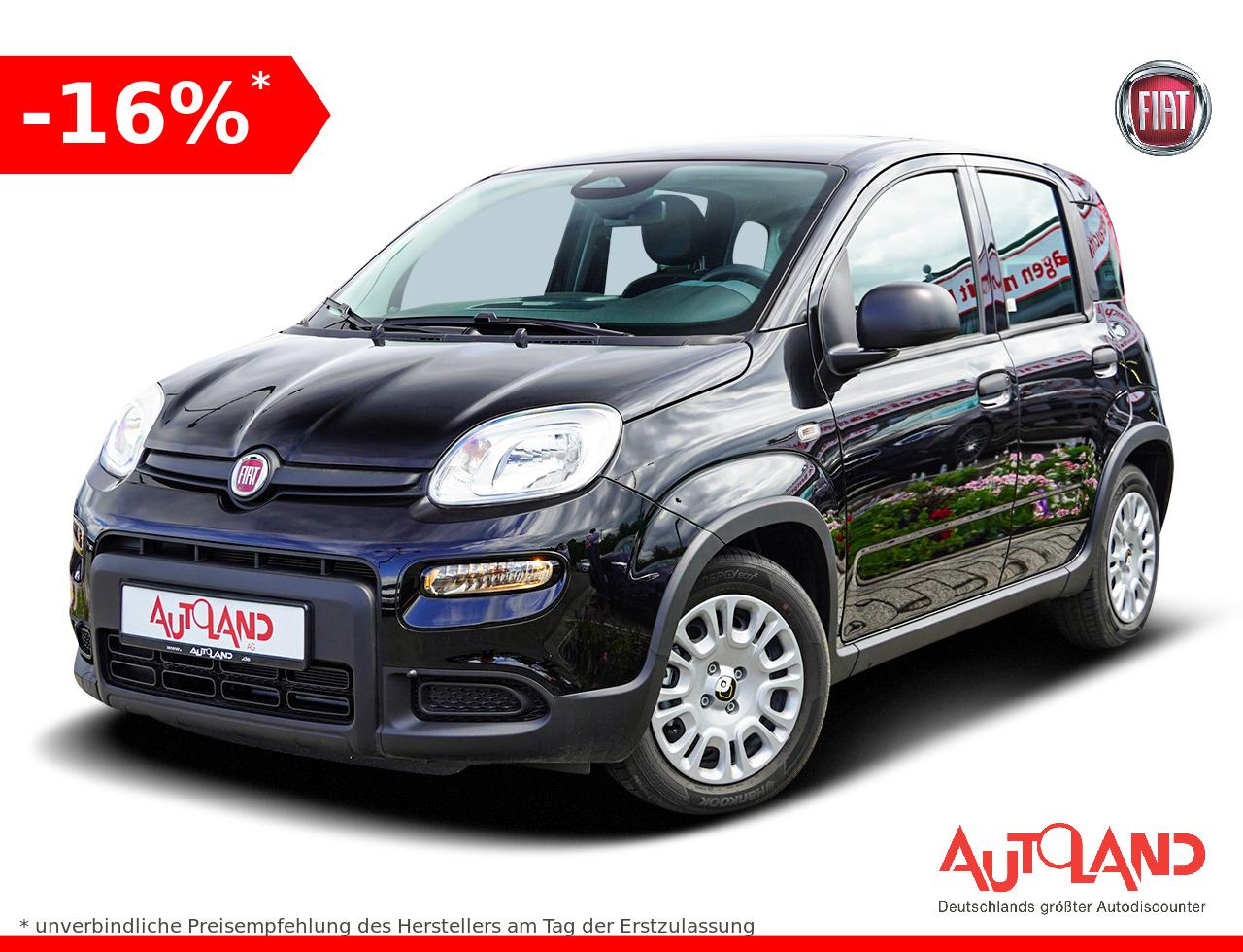 Fiat New Panda Pandina 1.0 mHEV App Connect PDC klima