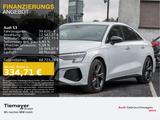 Audi S3 Limo TFSI Q MATRIX KAMERA PRIVACY VIRTUAL - Audi S3 in Bochum