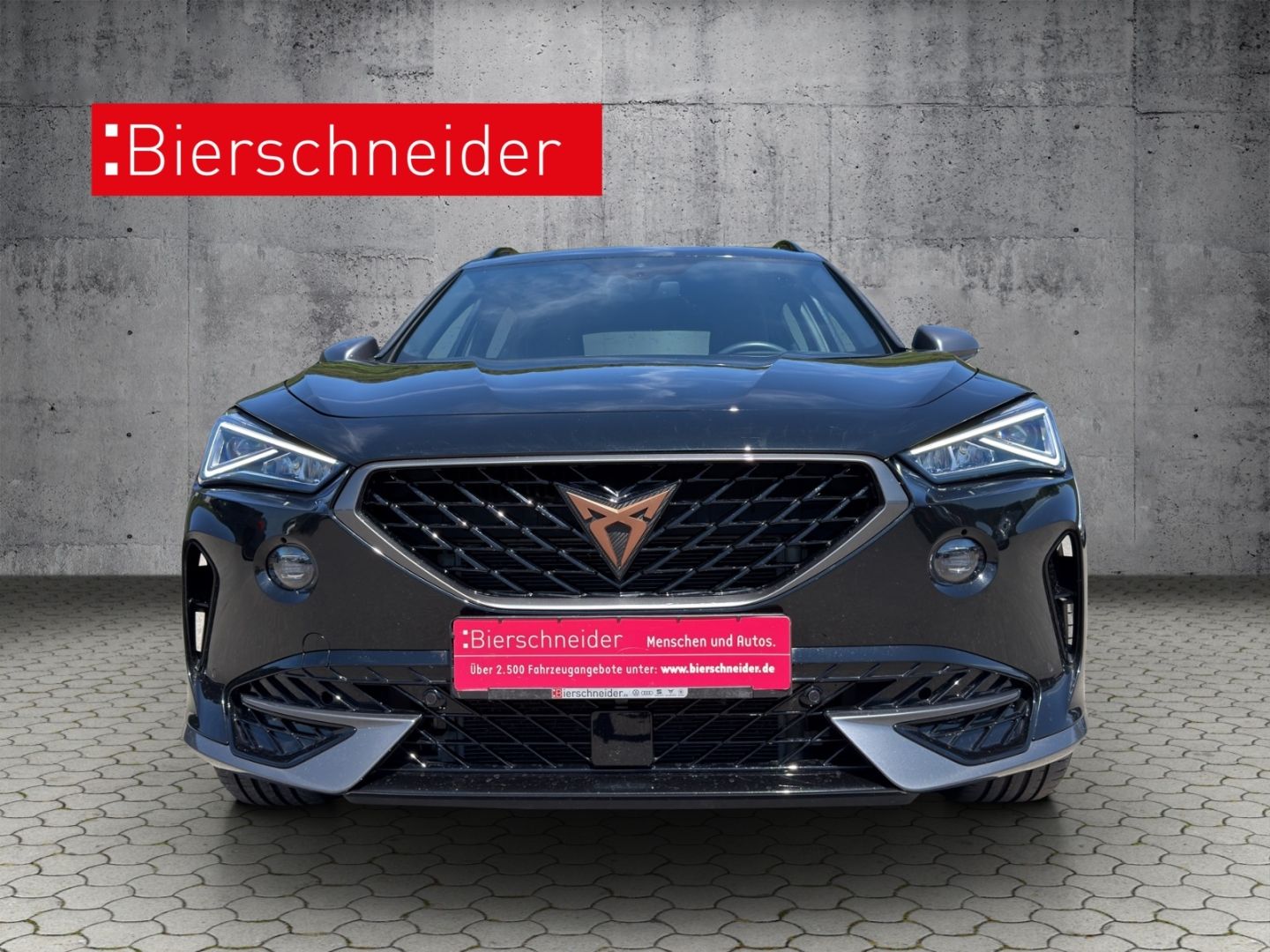 Cupra Formentor - Bild 3