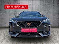 Cupra Formentor - Vorschau Bild 3