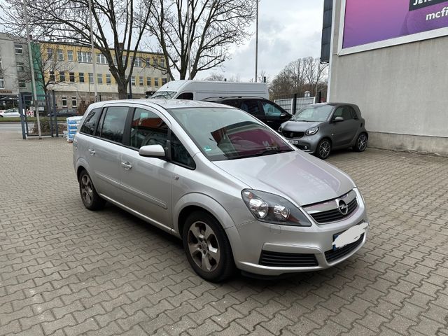 Opel Zafira B  2.2 Sport*7.Sitze*Export*