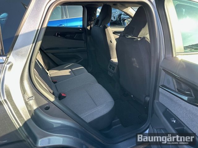 Fahrzeugabbildung Renault Austral Evolution TCe 160 Mild-Hybrid Automatik