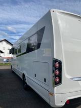 Niesmann + Bischoff Arto 78f - Behindertengerecht