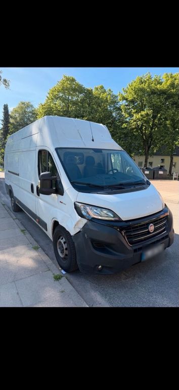 Image of Fiat Ducato