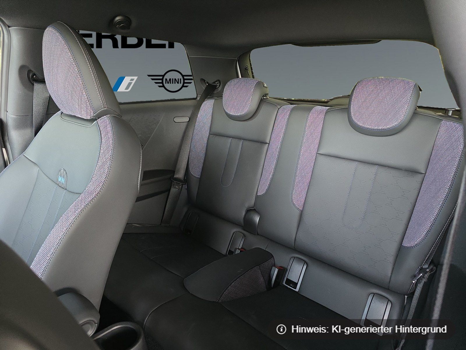 MINI Cooper C - Bild 12