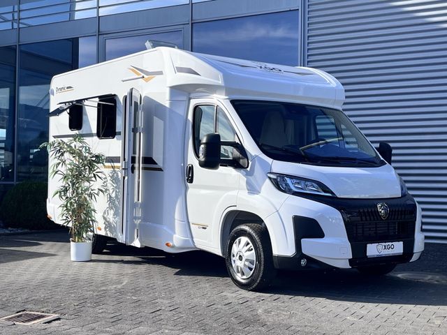 XGO Dynamic 22P Modell 2027