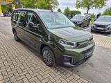 Citroën Berlingo XL HDi 130 PLUS 7-SITZER+AHK+KAMERA - Citroën Berlingo Gebrauchtwagen in Bremen