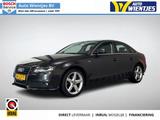 Audi A4 Limousine 1.8 TFSI | Pro Line Business | Navi - Audi A4 aus 2010: Line