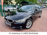 BMW 316 i Touring |XENON|SHZ|GRA|KLIMAAUTO| - BMW 316 aus 2013