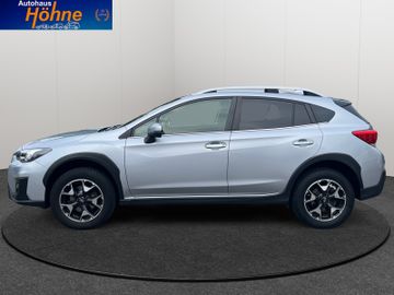 Subaru XV - 2