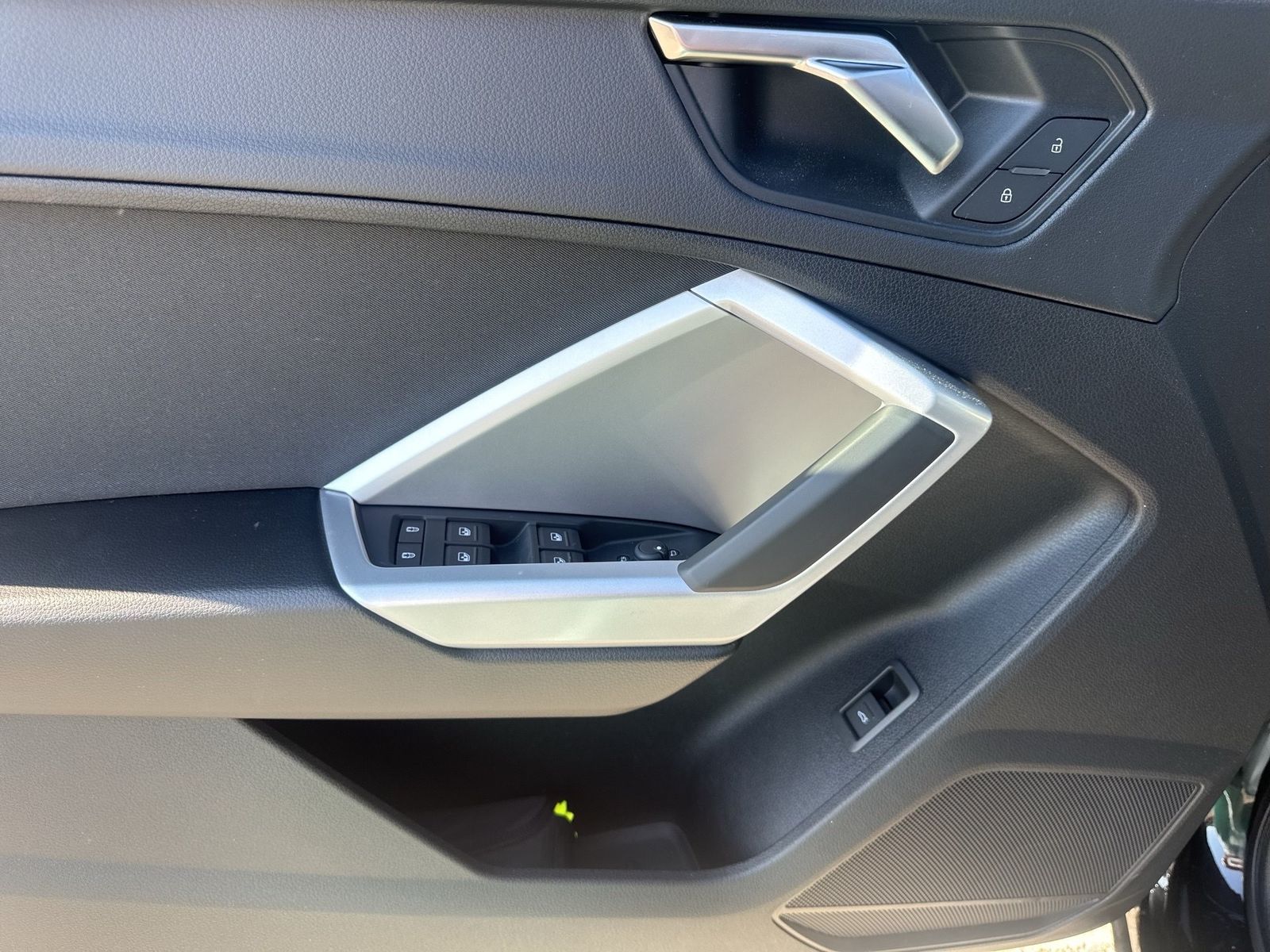 Audi Q3 - Bild 16