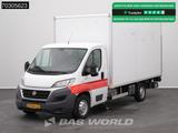 Fiat Ducato 130pk Trekhaak Laadklep Bakwagen Navi Air - Angebote