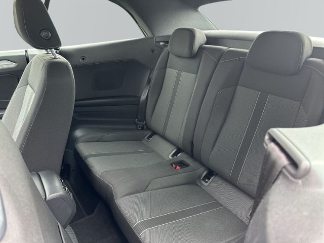 T-Roc Cabriolet 1.5 TSI Style LED+NAVI+KAMER+ACC