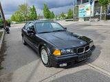 BMW 325i Coupe/1.Hand/Classic-Databew. 20.000.-! - BMW Oldtimer mit Benzin-Antrieb: Coupé
