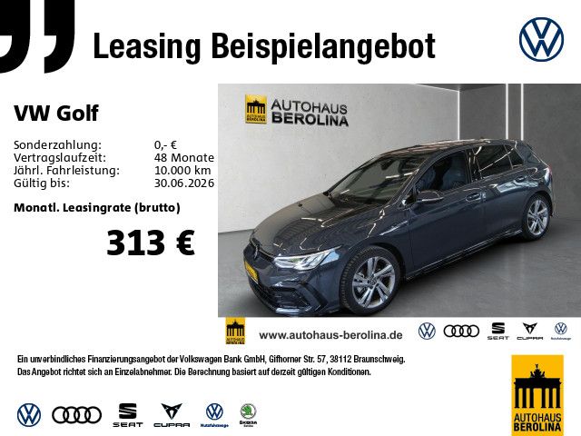 Volkswagen Golf - Bild 2