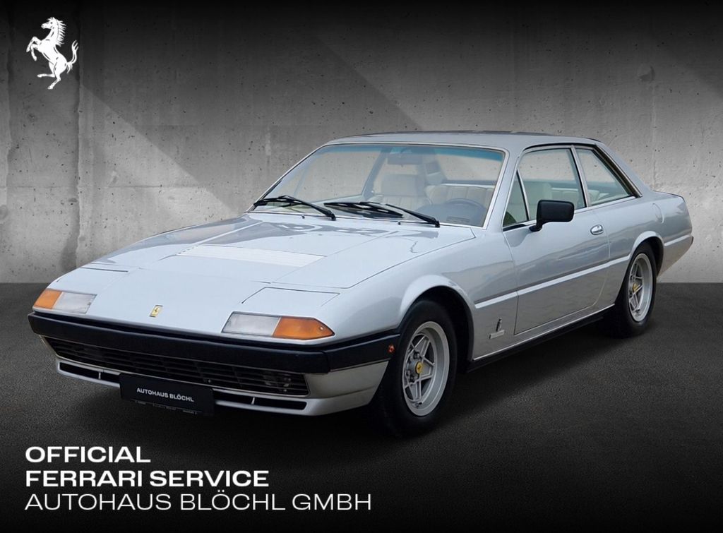 Ferrari 400