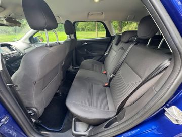 Ford Focus - 6