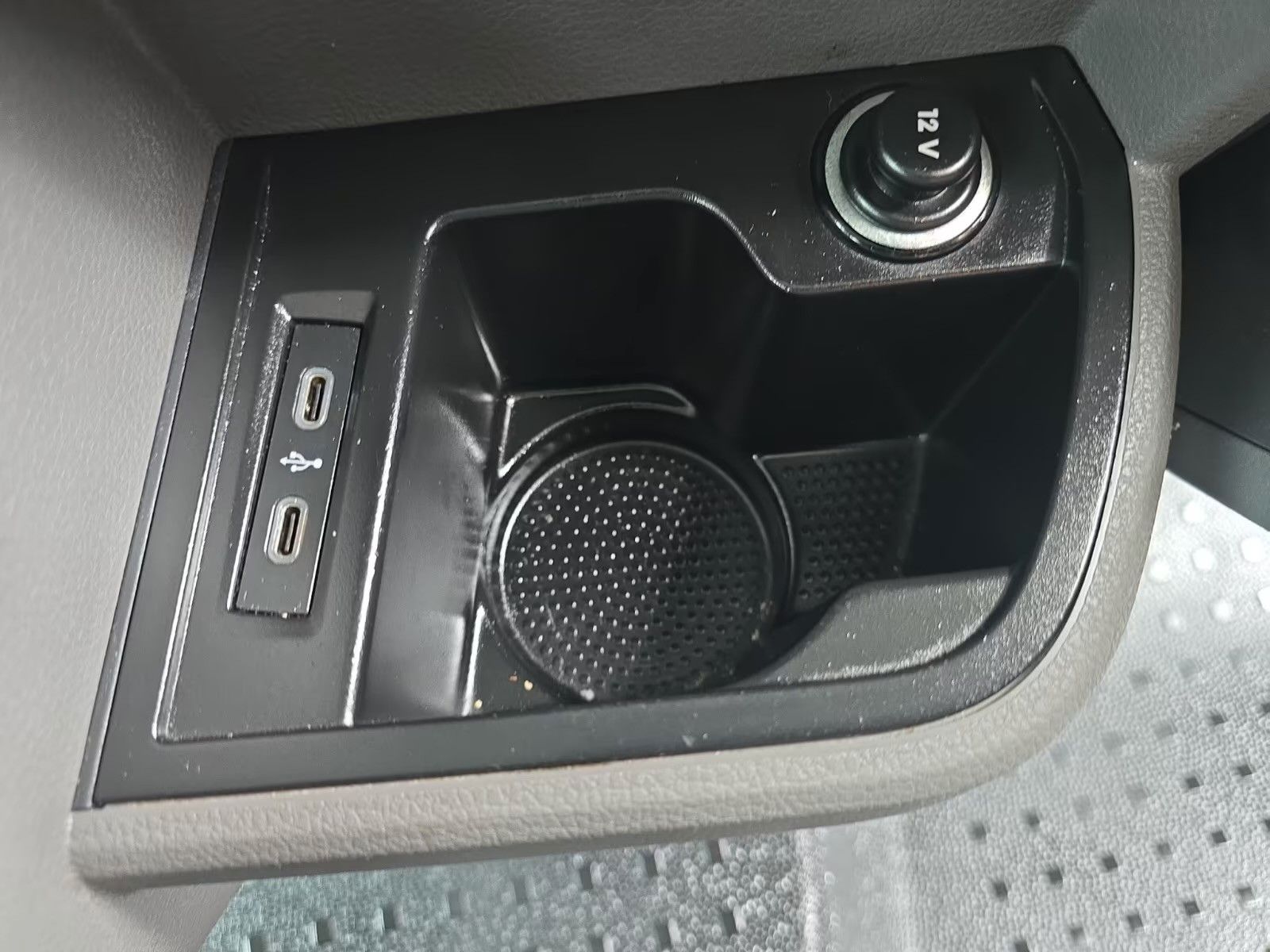Volkswagen T6.1 MV SCHIENENSYSTEM TÜV INSP. NEU foto 8