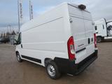 Fiat Ducato H2 Kastenwagen 35 L2H2 140 Multijet Flach - Fiat Ducato multijet 2 3