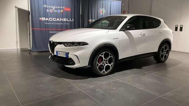 Inne Alfa Romeo Tonale 1.5 160 CV MHEV TCT7 Veloce