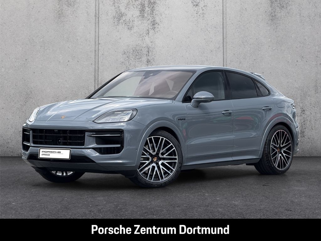 Image of Porsche Cayenne