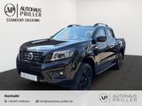 Nissan Navara N-Guard Double Cab AT *SHZ/LED/KAMERA* - Nissan Navara: At