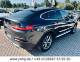 BMW X4 30d xLine Adapt.LED*Pano*ACC*Leder*Head-Up*19 - BMW: X19