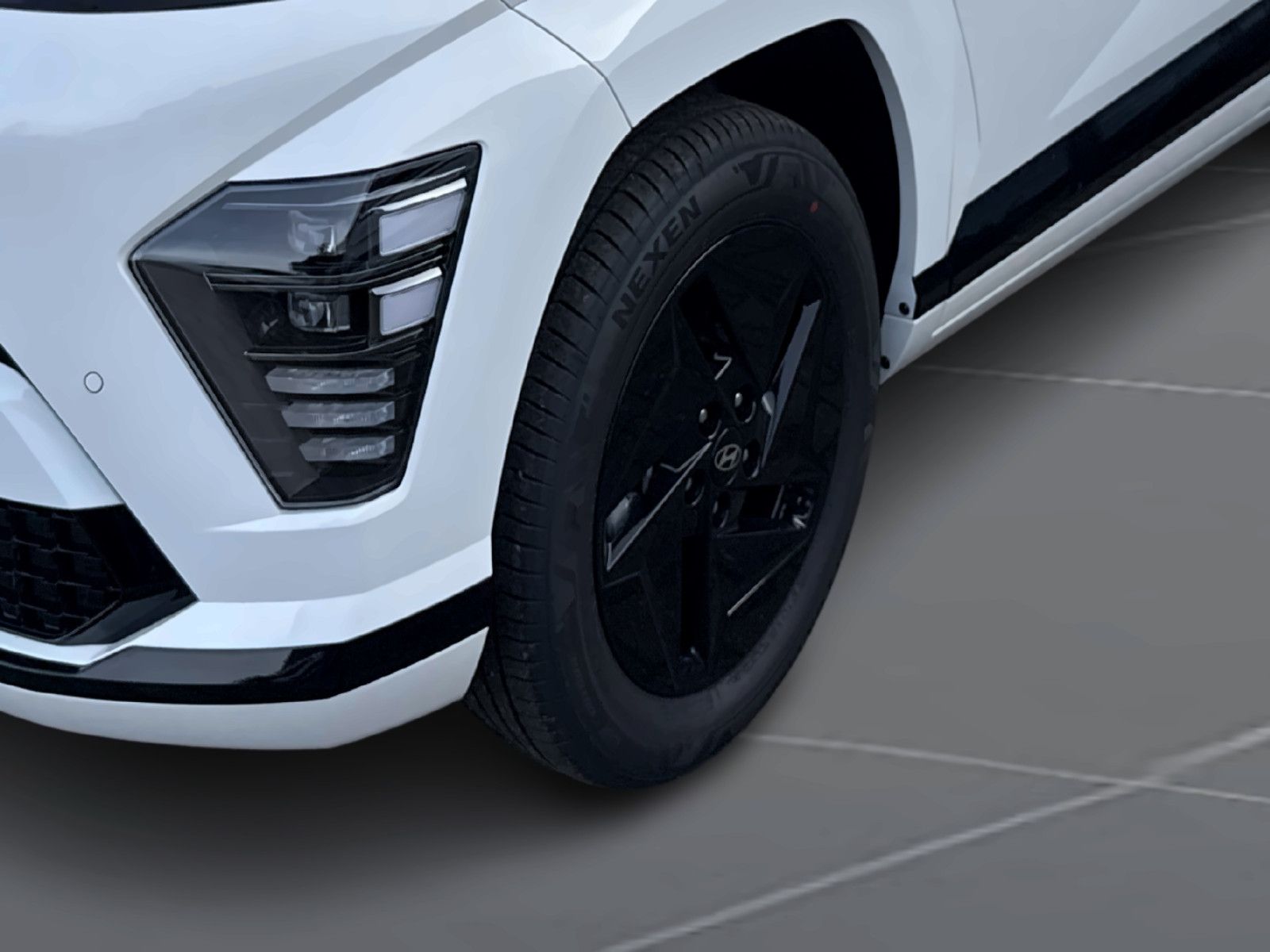 Hyundai KONA Elektro - Bild 6