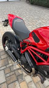 Ducati Monster 797+ Einzelstück A2 gedrosselt  - DUCATI MONSTER 797
