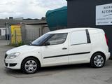 Skoda Roomster Praktik 1.2 TSI *DOPPELTER UNTERBODE* - Skoda Roomster in Bochum