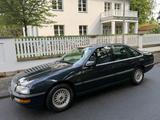 Opel Senator B CD 3.0i 24V | 204 PS | 1991 - Opel Senator: B 24v