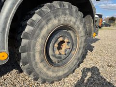 Fahrzeugabbildung Unimog U 300