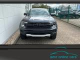Ford Ranger Raptor DoKa e-4WD Raptor Paket*PDC*Kamera - Ford Ranger Tageszulassungen