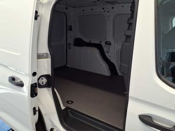 Volkswagen Caddy - 9