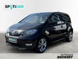 Skoda Citigo e iV Style Klimaautom DAB Ambientebeleuch - Skoda Citigo e-Style