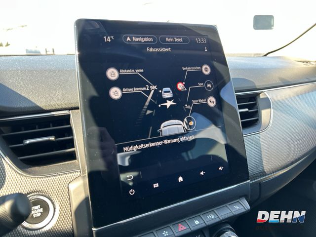 Renault Arkana E-TECH 145 Intens AHK LED Winterpaket
