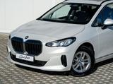 BMW 220i Active Tourer AHK PANO SpSitze RFK ShadowL - BMW 220 Active Tourer Jahreswagen