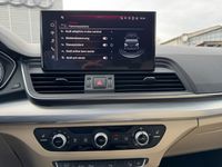 Audi Q5 - Vorschau Bild 16