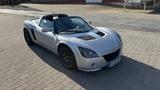 Opel Speedster 2.2 - Kompressor
